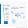 Bioderma Atoderm Nutritive Cream Face Cream 40ml