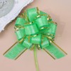 FORBINBO 6 Pieces Rose Pull Bows 6 Inch Gift Wrapping