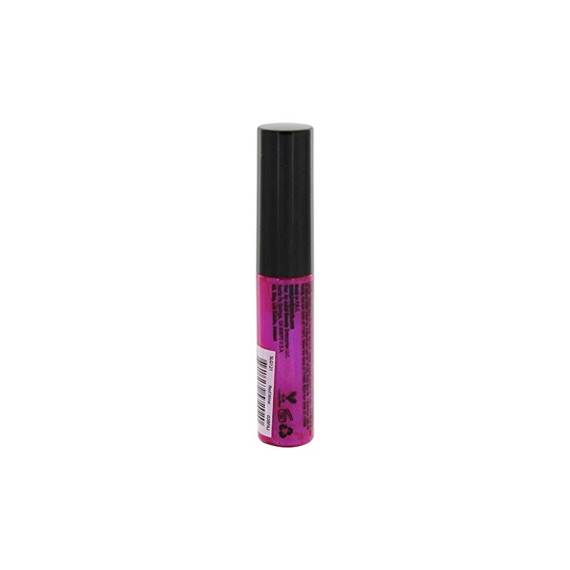 J Cat Eternal Shine Lip Glaze 121 Red Wine