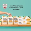 GoodWheat Pasta | 4x the Fiber | 9g Protein |
