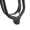 Cryfokt Lacrosse Head, Unstrung LacrosseHead, High Strength Lacrosse Stick Head