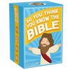 So You Think You Know The Bible - Fun Christian