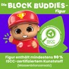 MEGA HKN41 Mega Blocks Building Blocks for Toddlers, Racing Car