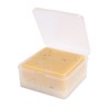 Soap Case Box, Vonpri Soap Dish Storage Holder for Shower