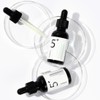 numbuzin No. 5 Glutathione Vitamin Concentrated Serum 30ml Set (+1ml*10ea)