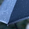 InnovaGoods® Folbrella Reversible Folding LED Umbrella Opens and Closes Inverted