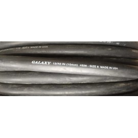 Galaxy Goodyear Galaxy 4826 OEM #8 13/32 AC Barrier Hose A/C  Line R134a R12 PER FOOT