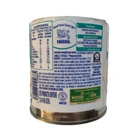 Nestlé 3-Pk Nestle La Lechera Cero Non Fat Sweetened Condensed Milk 385g/13.58oz