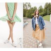4PCS Dress Weights for Wind Women Hem – Invisible Reusable