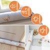 Totsy Baby Side Sleeper Pillow, Bed Snake, Body Pillow, Long