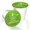 Organic Green Tea Pods for Keurig - Unsweetened Green Tea