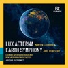 Lauridsen: Lux Aeterna; Runestadt: Earth Symphony