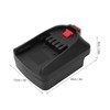 Lithium Battery Adapter 20 to 18V Integrated ABS Shell Battery
