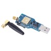 Serial Module, Four-Frequency GSM/GPRS SIM800C USB to GSM Serial Module,