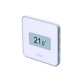 uponor Smatrix Wave Style T-169 Room Thermostat Room Controller 1087816