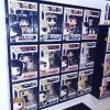 Funko Pop Display shelf Kubbie SIX PACK! Holds 72 Pops
