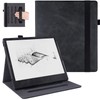BOZHUORUI Stand Case for 10.3" Boox Note Air4 C (2024)/Boox
