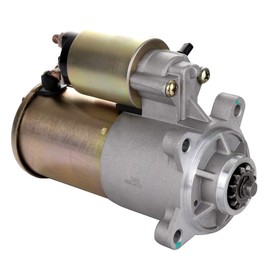 ECCPP Starters fit for ford Explorer Sport Trac 2006-2010 Explorer 2002-2010 for Lincoln Aviator 2003-2005 for Mercury Mountaineer 2002-2010 4.6L