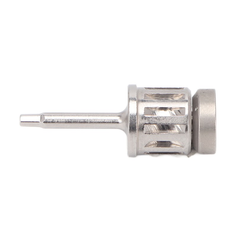 Dental Implant Screw Driver Portable Sturdy Stainless Steel Implant Screwdriver