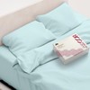 Mayfair Linen Egyptian Cotton King Bed Sheets - 800 Thread