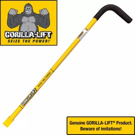 GORILLA-LIFT Genuine GORILLA-LIFT® Trailer Tailgate Handle