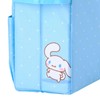 Sanrio 342441 Meeting Box, Cinnamon Roll, Storage with Handle