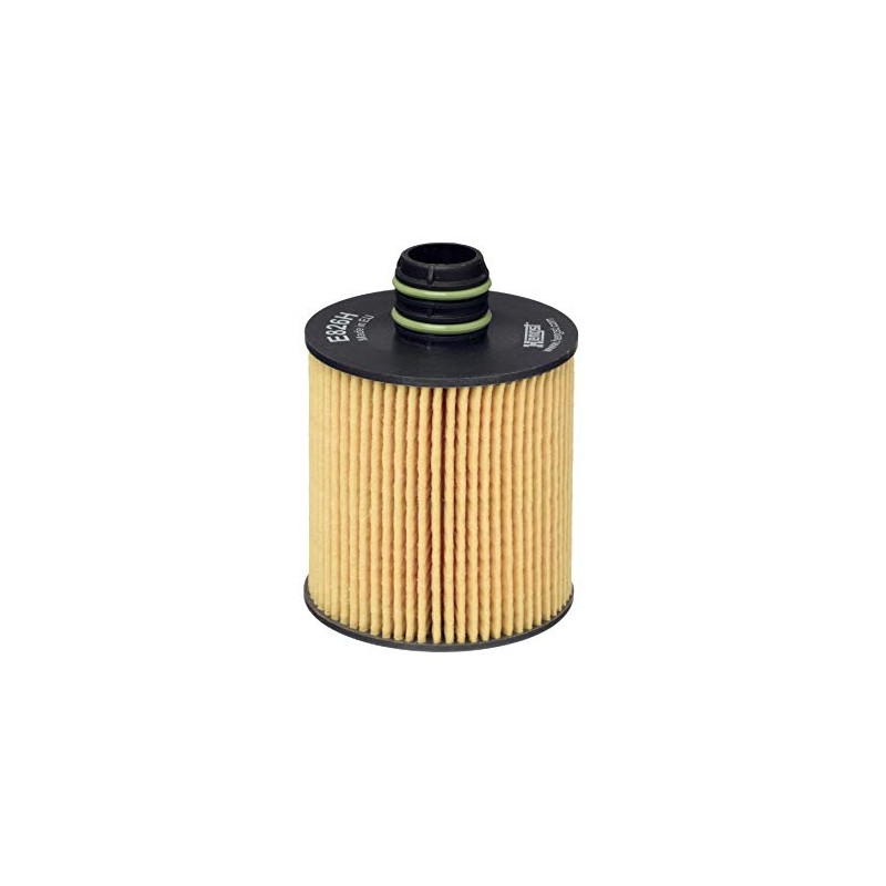 Hengst E826HD268 Oil Filter