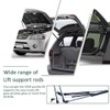 SCITOO Rear Liftgate Hatch Lift Supports Struts Gas Springs Shocks