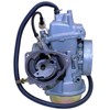 GLENPARTS Replacement Carburetor works for POLARIS PREDATOR 500 ATV Quad