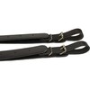 Belti Accordion Strap Leather High-Quality 6 cm Shoulder Strap Max