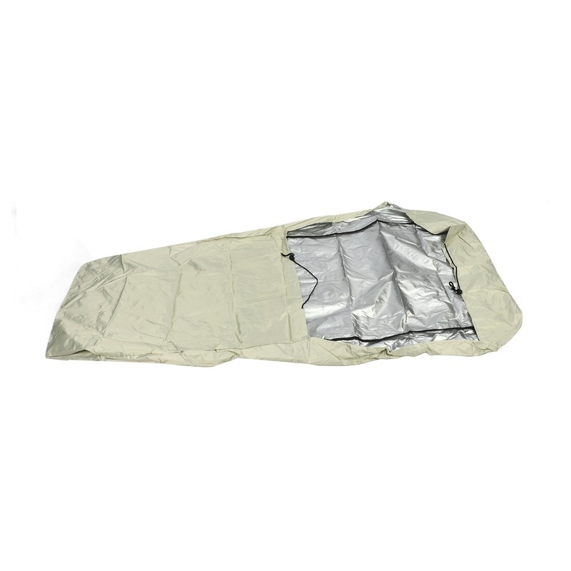 Lawn Mower Cover Heavy Duty 600D Oxford Cloth Waterproof Dustproof