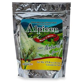 PRONAQRO Alpicen bebida de Alpiste - 500 g