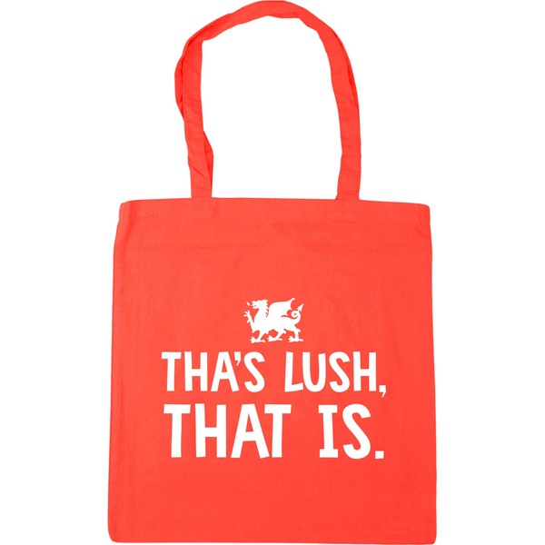 Hippowarehouse Tha's lush, that is. Tote Shopping Gym Beach Bag