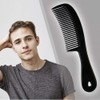 Combs for Men Pack of 6, Pocket Combs for Men,