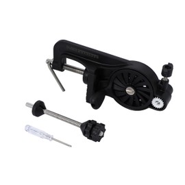 High Speed Recycler Ver 2.0 Fishing Line Winder Spooler Line Quick Rewinding Equipment with Long Shaft Fishing Tackle Adjustable Fishing Reel Spooling