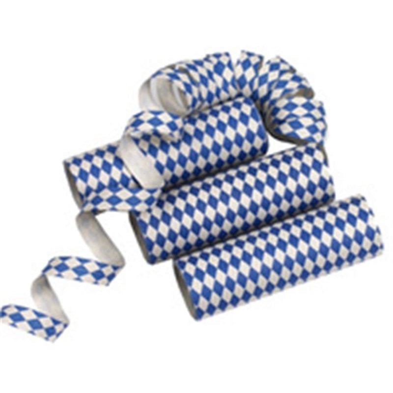 12901 - PAPSTAR - 20 Servietten, 3-lagig 1/4-Falz 33 cm