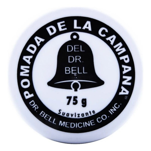 Pomada De La Campana Pomada Tarro 75 G. Protege Y