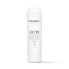 Goldwell Dualsenses Silver Conditioner for Grey and Cool Blonde Hair