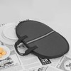 Kingshion Large Platter Storage Case - 20" x 15" -