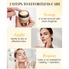 GAJUANR Bee Venom Moisturizing Cream, All-in-One Nourishing Moisturizer with Hyaluronic