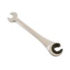 Laser - 4904 Ratchet Flare Nut Wrench 17mm