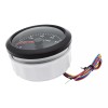 MAIMEIMI 85mm Diesel Engine Tachometer 7000RPM Gauge With Tacho Adapter