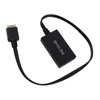 HD Multimedia Interface Adapter Support 720P 1080P Switching High Accuracy