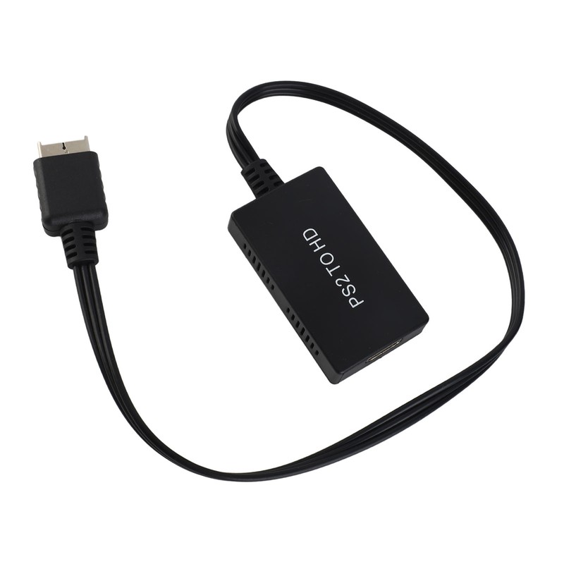 HD Multimedia Interface Adapter Support 720P 1080P Switching High Accuracy
