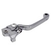 ジータレーシング(ZETA RACING) AJPトライアル用マスター ピボットレバーCP ブレーキ 3フィンガー 前方可倒式 レバー位置無段階調整 全面切削加工 高強度アルミ合金