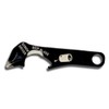 Atlas Universal Skate Tool with Screwdriver Black One Size, Includes: