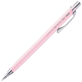 Pentel Mechanical Pencil, Orenz 0.3mm, Pastel Pink (XPP503-P2)