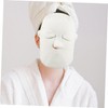 Healvian Hot Cold Facial Steamer Towel Insulated Face Mask for