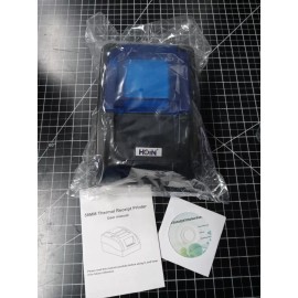 HOIN HOP-H58 Portable Thermal Receipt/POS  Printer  58mm NIB