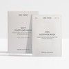 One thing Cica soothing mask pack, 5 sheets, 1 pack